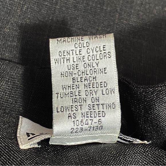 ROBBIE BEE NWT linen finish- zip back lined bodice sheath dress 10 run small - Picture 9 of 9